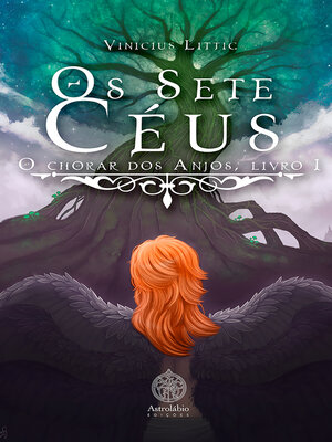 cover image of Os Sete Céus